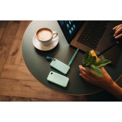 Verbatim Pocket SSD 1TB M2 USB 3.2 Gen 2 - High-Speed Storage for Ultimate Performance!